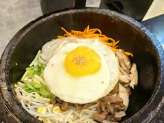 -本家·添百客韩国料理(泰然店)