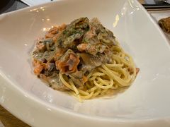 -LA CREPERIE BRETONNE布列塔尼法式餐厅(天童北路店)