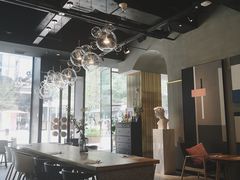 -乔泰勒JOETYLER西餐厅(曲江店)