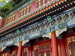 -中国科学院大学雁栖湖校区图书馆