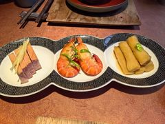 -兰庭玉树·老饭骨家宴(后海店)