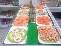 -仙螺岛海鲜自助餐厅(总店)