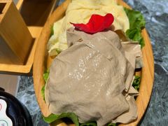 -慢丽江·云南野生菌土鸡锅(西山店)