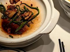 -兰湘子·湘菜小炒(长安万科广场店)
