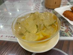 -周大娘牛乳(旧寨古村总店)