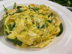 滑蛋虾仁-煲煲掂风味煲仔饭餐厅(西区店)