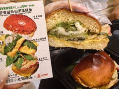 -龙湖杭州滨江天街