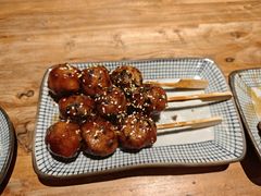 日式照烧鸡肉丸子-璞园糖水(文创园店)