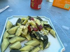 -碧海银沙海鲜餐厅(恒大海上威尼斯店)