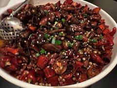 沸腾鱼片-丽晶轩中餐厅(重庆丽晶酒店)