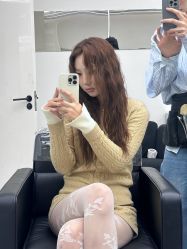 -MY HAIR 旗舰店