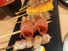 -森味花园·日本料理(伊藤洋华堂亚运村店)