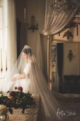 点击看大图 -THE QUEEN(北京店)