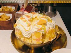 -老房老舍重庆火锅(假日城市店)