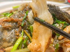 -林辉家宴·本地家常菜·头牌清远鸡(先锋店)