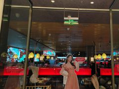 -刘一手重庆火锅(万达广场颍泉店)