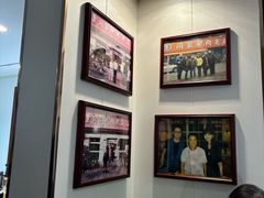 -闫家驴肉老店(华电一校店)
