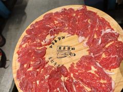 -宽板凳老灶火锅(台湾街店)