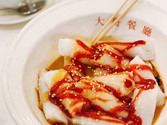 港式街边猪肠粉(笃笃肠)-大哥餐厅(西城花园店)