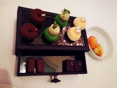 甜品-Caprice(香港四季酒店)