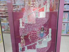 -TOYSRUS玩具反斗城(广州IGC天汇广场店)