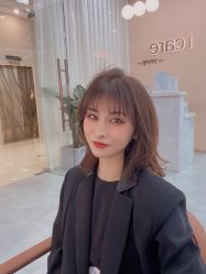 -icare美发沙龙