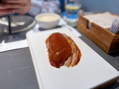 酥不腻烤鸭-小大董·烤鸭(观景餐厅·南京西路店)