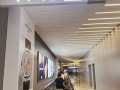 -虹桥机场V2贵宾休息室