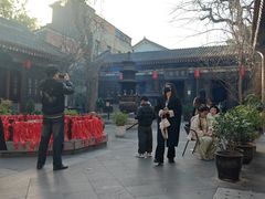 -湘子庙