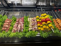 -卢布里西餐厅(总店)