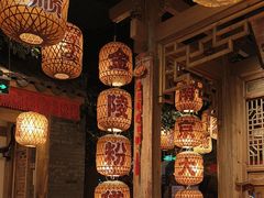 -南京大牌档(青岛万象城店)