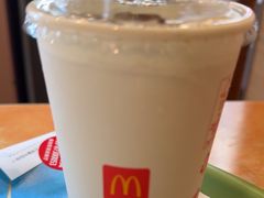 -麦当劳(清溪店)