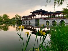 -桃花岛公园