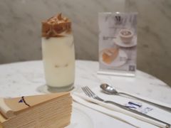-Lady M(沙田新城市广场店)