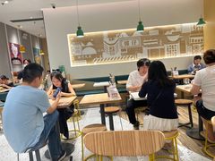 -谭仔米线(壹方城店)