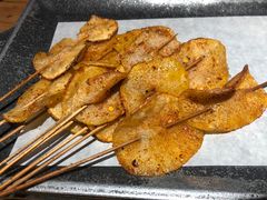 -管氏翅吧(马家堡店)