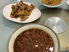 -川人川菜馆·小龙虾·鲜虾现做(黄山路店)