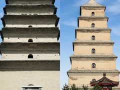 -正定古城-开元寺