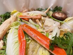 -蟹将军·松叶蟹和牛日料放题自助(K11店)