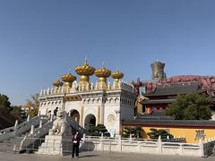 -上海东林寺(金山区)