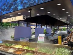 -神帆·元气汤泉(解放西路店)