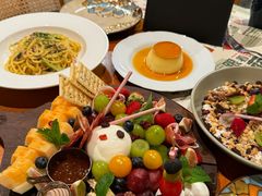 -Pizzeria da Nicola·火炉披萨(中大国际店)