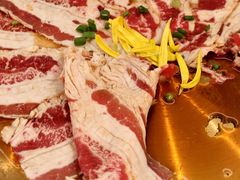 -花味烤肉·拌饭(庐阳万象汇店)