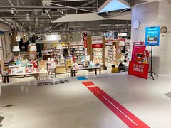 -当当书店(国泰广场店)