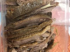 -潮双喜正宗澄海狮头鹅华利路店