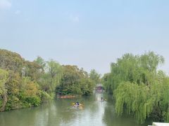 -同里国家湿地公园