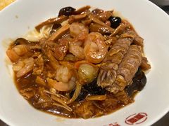 -添萬囍·天津三鲜捞面(天河城店)