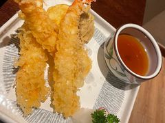 -古京·臻致料理(月湖店)