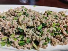 -老胶东家常菜馆(市场一路店)