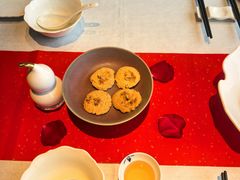 -馋遇江南·精致湖景雅宴(东方之门店)